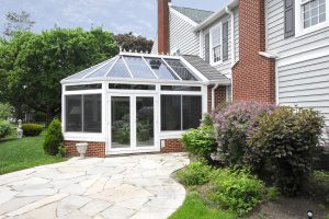 ABC Sunrooms and Windows